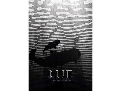 "Rue" Cover