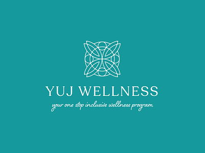 Wellness Brand Logo brand identity branding coaching brand logo design wellness