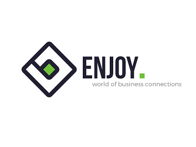 Enjoy Logo