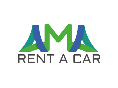 Ana Rent A Car car rental car rental logo car rental service logo rent a car