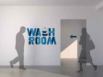 Wash Room