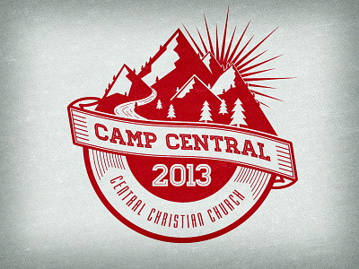 Camp Central