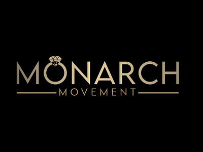 MONARCH LUXURY LOGO