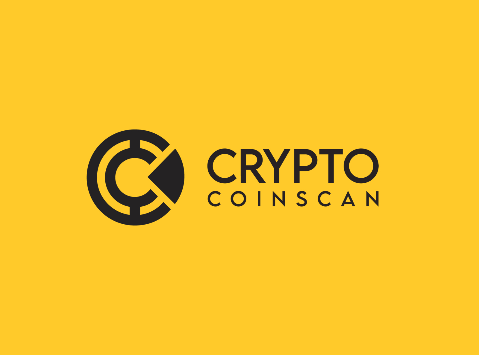 CRYPTO COIN SCAN LOGO by Muhammad Ahsan on Dribbble