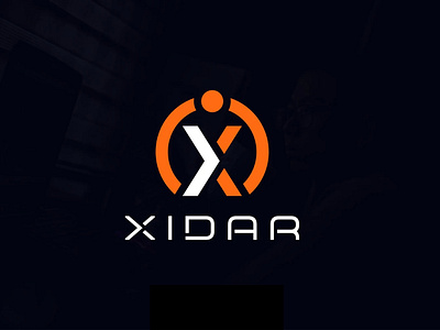 XIDAR PROFESSIONAL BUSINESS LOGO