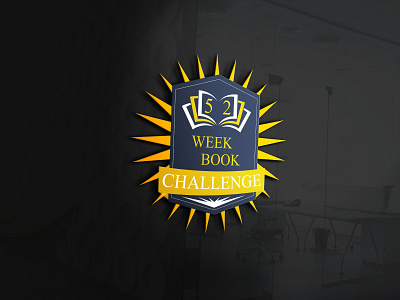 52 WEEK  BOOK CHALLENGE