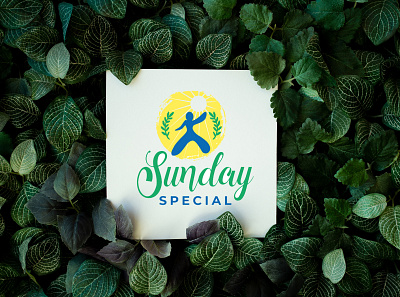 Sunday Special - Branding branding corporate identity gautami ramani graphic design icon design illustration logo motion design social media design typography ui user research vector video editing webdesign