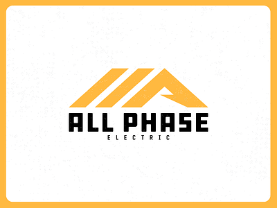 All Phase logo concept