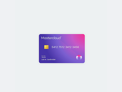 Credit card