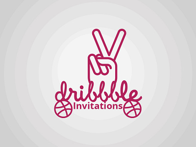 Dribbble Invite