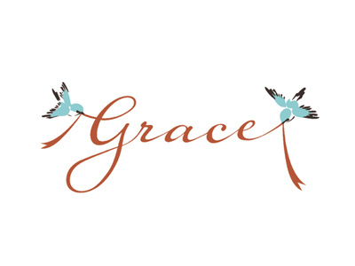 Grace logo