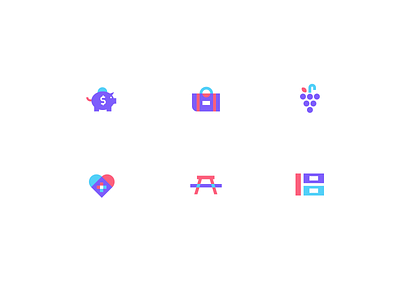 PicnicHealth Icons