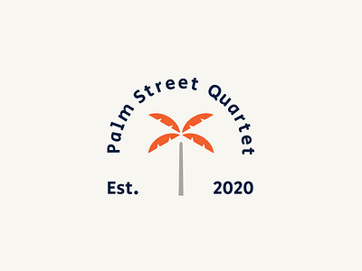 Palm Street Quartet - Concept