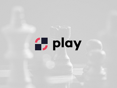 play Logo