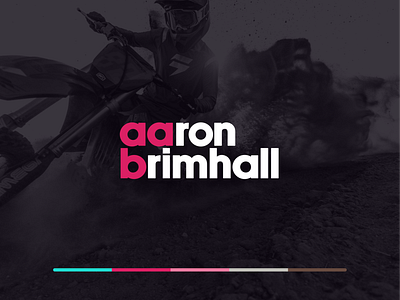 Aaron Brimhall Logo