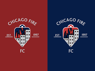 pic Chicago Fire Fc Logo Png chicago fire fc designs themes
