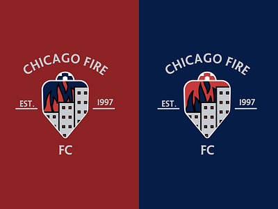 Chicago Fire FC