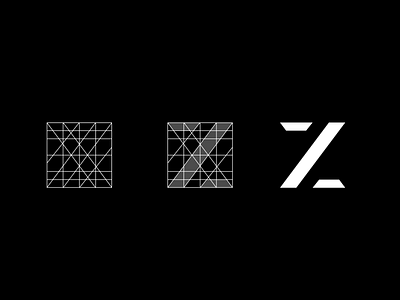 Z Logo-Exploration