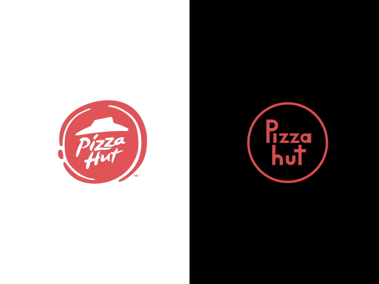 New Pizza Hut Logo – How It Matches New Branding Strategy