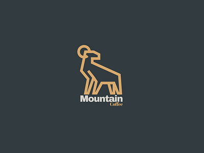 Mountain Coffee