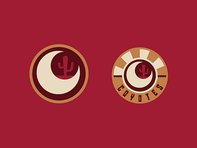 Coyotes Roundels