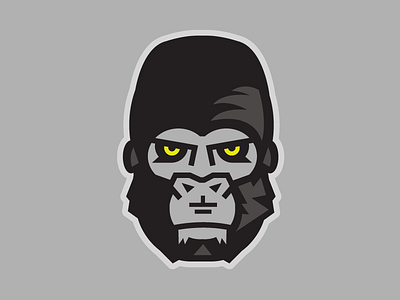 Gorilla - WIP