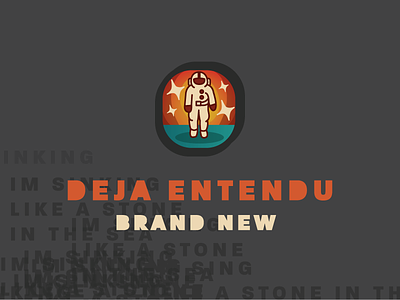 Deja Entendu album astronaut band brand brand new deja entendu logo lyrics music new song