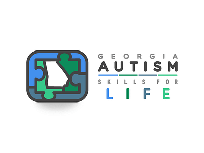 Georgia Autism Skills for Life