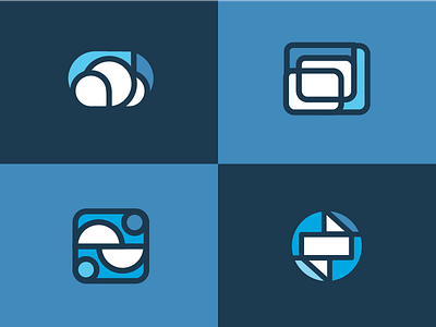 Icon Explorations