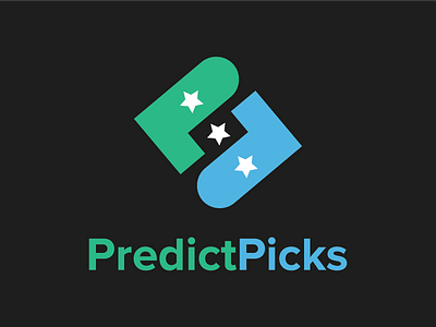 PredictPicks Logo