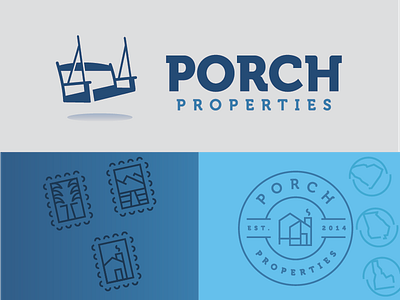 Porch Properties