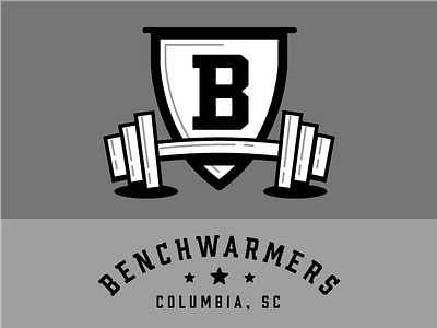 Benchwarmers logo