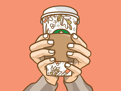 Pumpkin Spice Latte