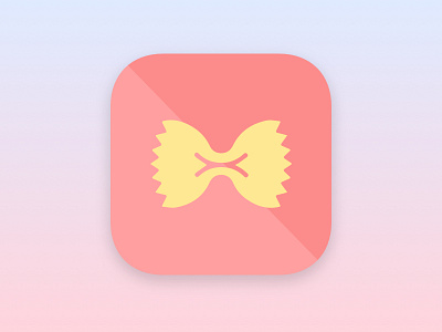 Super Simple App Icon