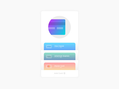 Wallet UI app clean design drawing flat icon illustration logo mark sketch ui