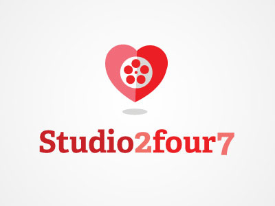 Studio2four7 Logo