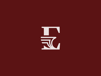 Something Book Related e logo symbol