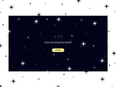 404 Lost in Space 404 404 page design flat illustration lost in space minimal sketchapp ui vector weekly challenge weekly warm up