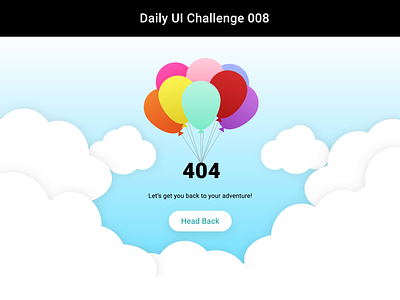 404 Page 404 error page 404 page adobe after effects animation daily 100 challenge dailyui flat illustration interaction landing page minimal sketchapp ui ux vector website