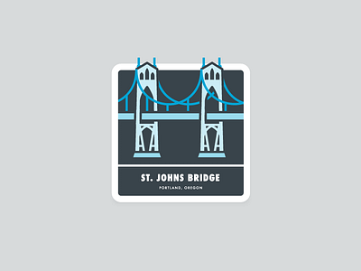 St.Johns Bridge