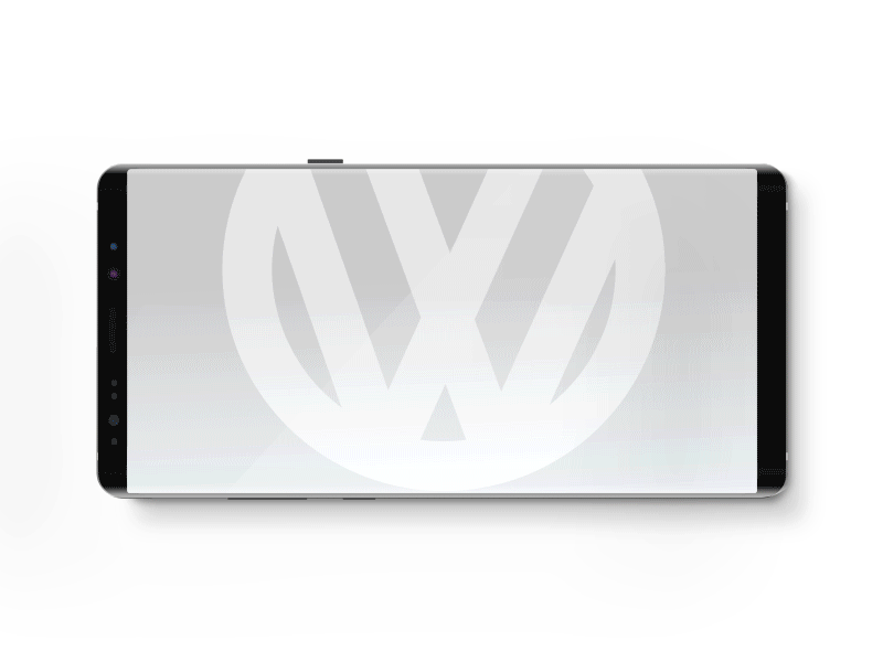 VW Family animation design gif illustration motion graphics shux vw