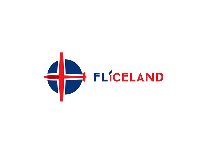 Fliceland logo