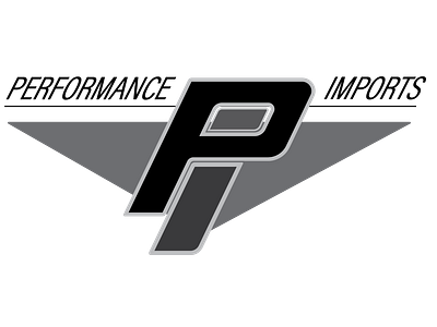 Performance Imports - Logo 2