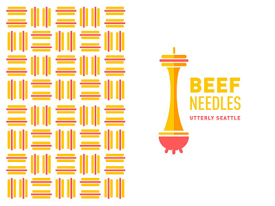 Beef Needles Concept
