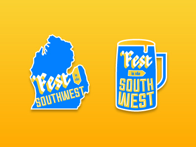 'Fest In The Southwest graphics