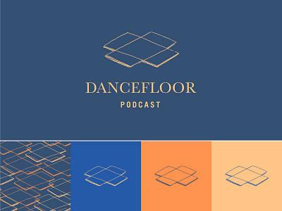 Dancefloor Podcast 1
