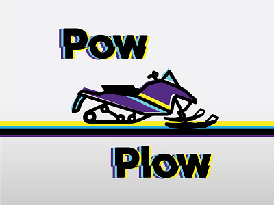 Pow Plow IPA DDH DIPA