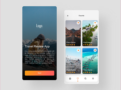 TravelApp