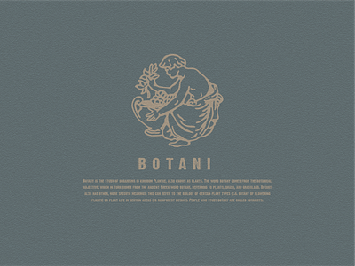 BOTANI