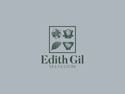 Edith Gil Brand Design